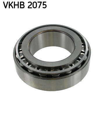 SKF VKHB 2075 Cuscinetto ruota